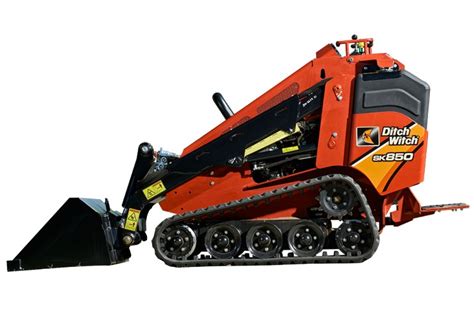 ditch witch sk850|ditch witch sk850 parts.